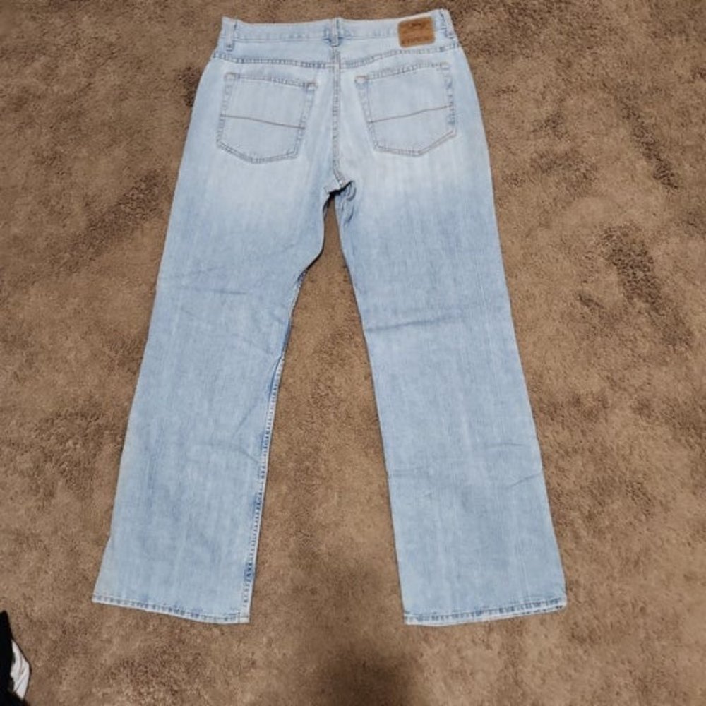 Mens  Jeans